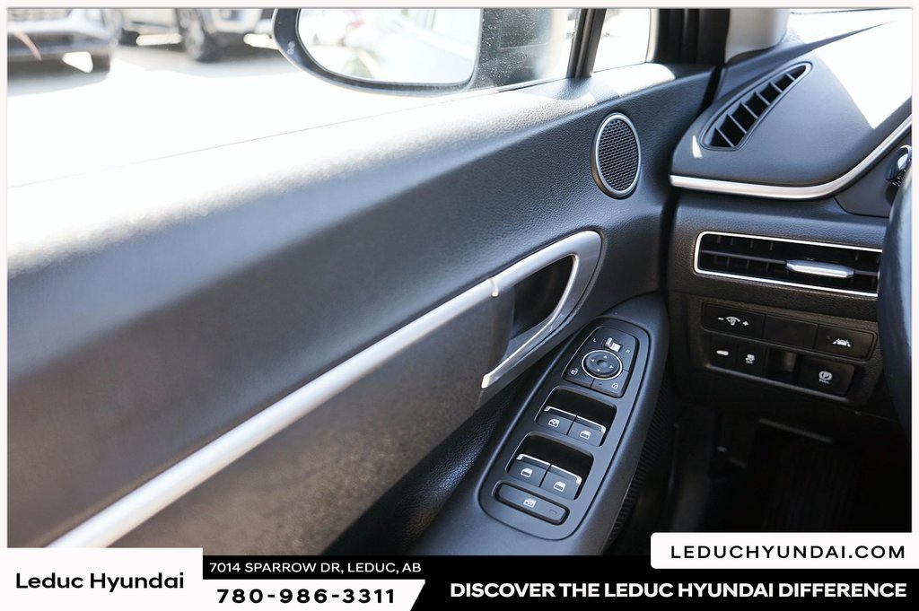 2021 Hyundai Sonata Preferred in Leduc, Alberta - 17 - w1024h768px