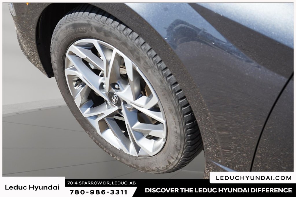 2021 Hyundai Sonata Preferred in Leduc, Alberta - 7 - w1024h768px