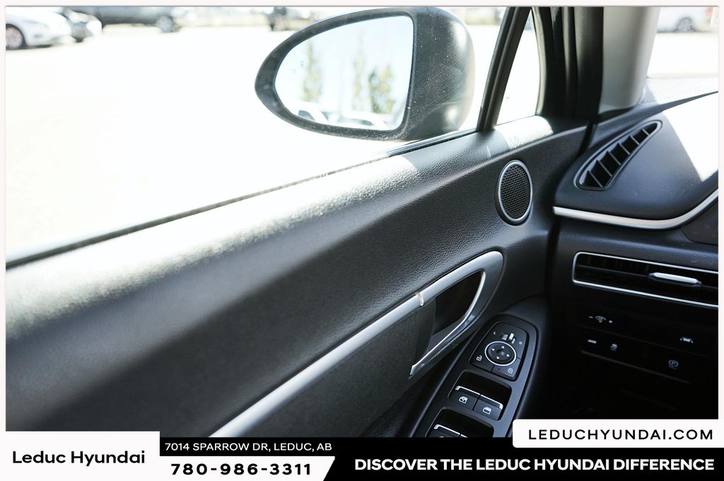 2021 Hyundai Sonata Preferred in Leduc, Alberta - 15 - w1024h768px