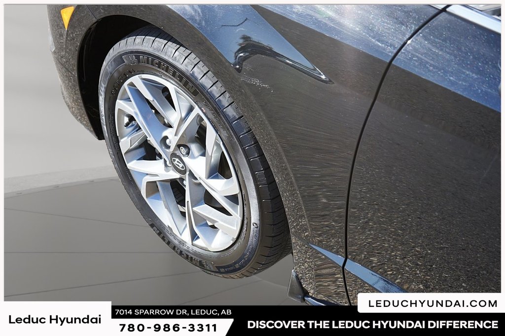 2021 Hyundai Sonata Preferred in Leduc, Alberta - 7 - w1024h768px