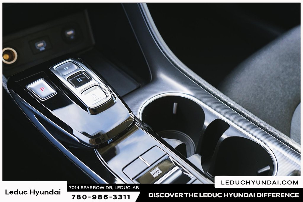 2021 Hyundai Sonata Preferred in Leduc, Alberta - 14 - w1024h768px