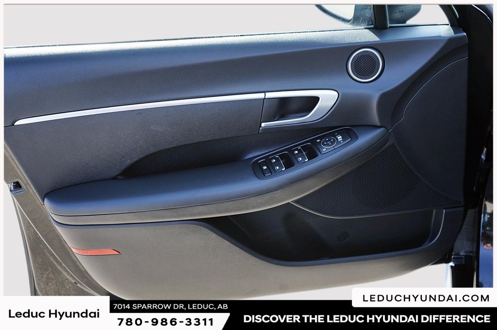 2021 Hyundai Sonata Preferred in Leduc, Alberta - 11 - w1024h768px