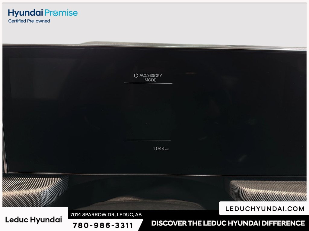2025 Hyundai Sonata Preferred-Trend in Leduc, Alberta - 17 - w1024h768px