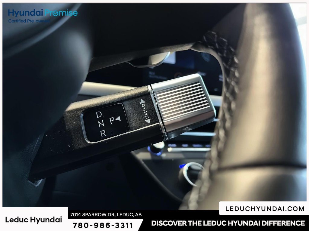 2025 Hyundai Sonata Preferred-Trend in Leduc, Alberta - 19 - w1024h768px