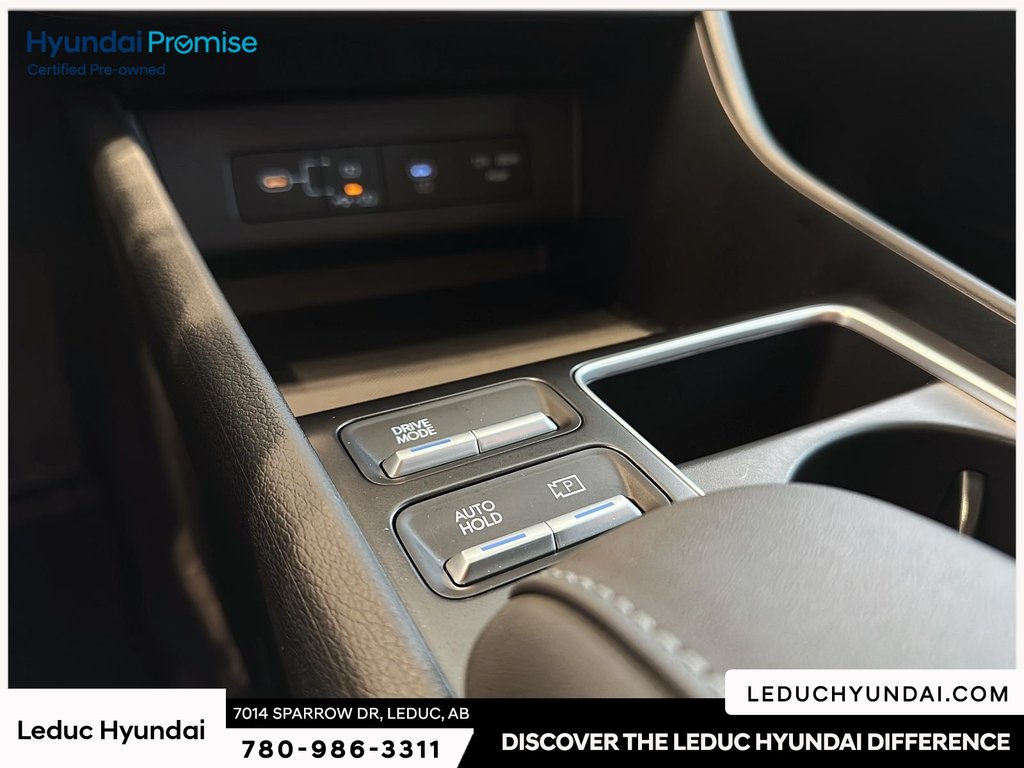 2025 Hyundai Sonata Preferred-Trend in Leduc, Alberta - 26 - w1024h768px