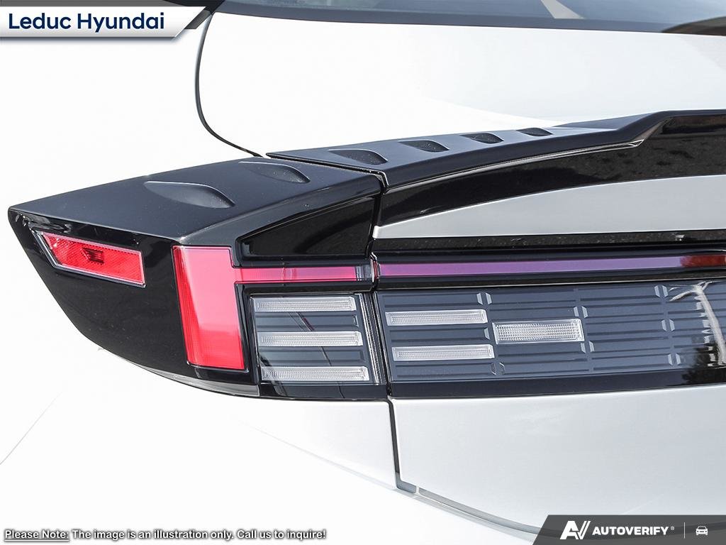 2026 Hyundai Sonata Preferred-Trend in Leduc, Alberta - 11 - w1024h768px