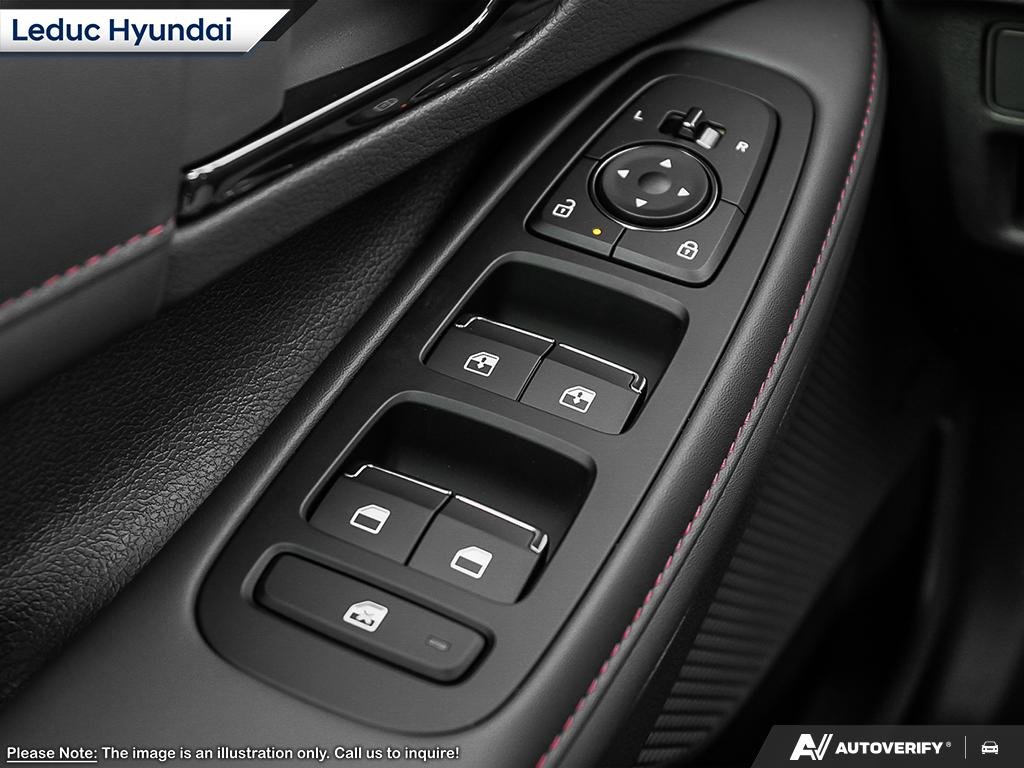 2026 Hyundai Sonata N-Line Ultimate in Leduc, Alberta - 13 - w1024h768px