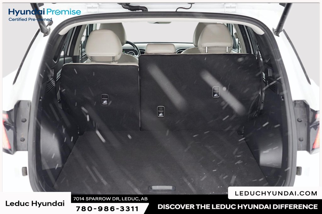 2023 Hyundai Tucson Hybrid Ultimate-6