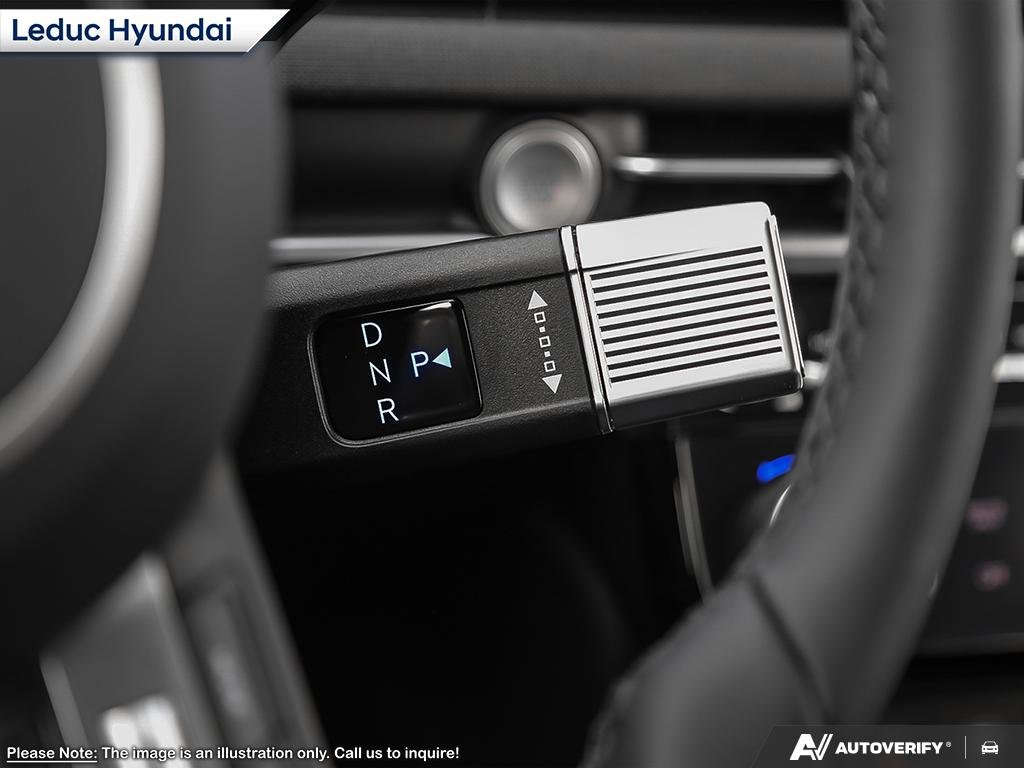 2026 Hyundai Tucson Hybrid Ultimate in Leduc, Alberta - 17 - w1024h768px