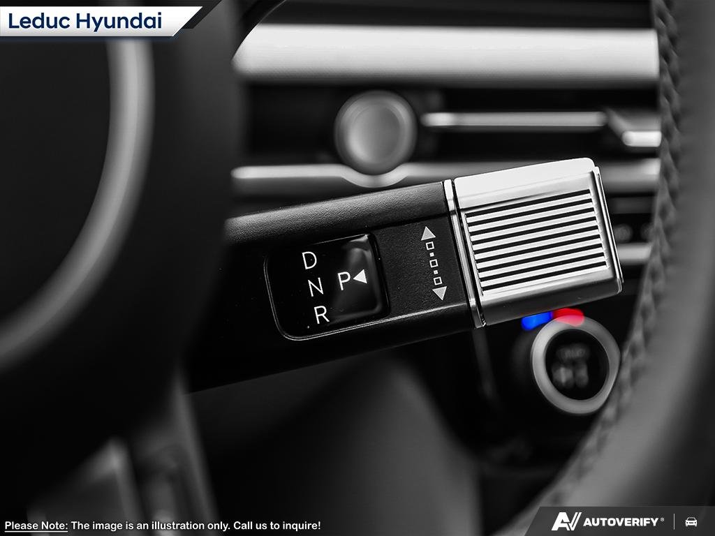 2026 Hyundai Tucson Hybrid Ultimate in Leduc, Alberta - 17 - w1024h768px