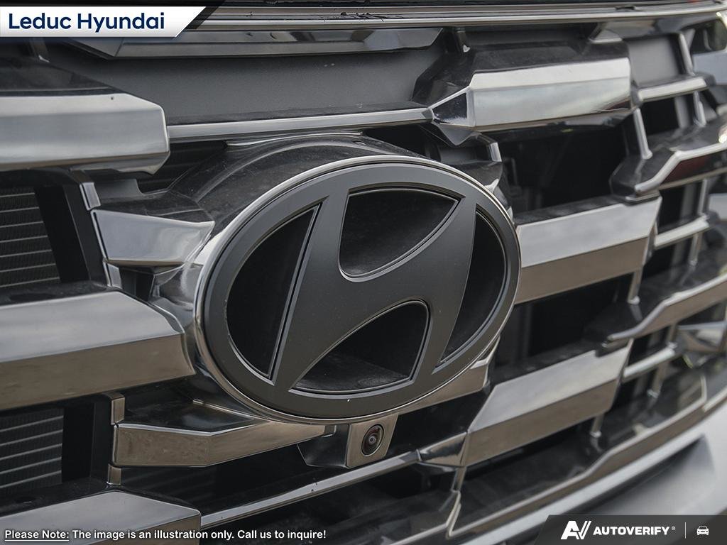 2026 Hyundai Tucson Hybrid Ultimate in Leduc, Alberta - 9 - w1024h768px