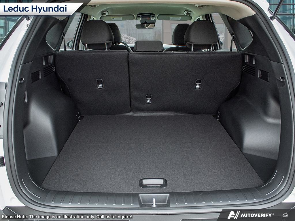 2025 Hyundai Tucson Plug-in Hybrid Ultimate in Leduc, Alberta - 7 - w1024h768px