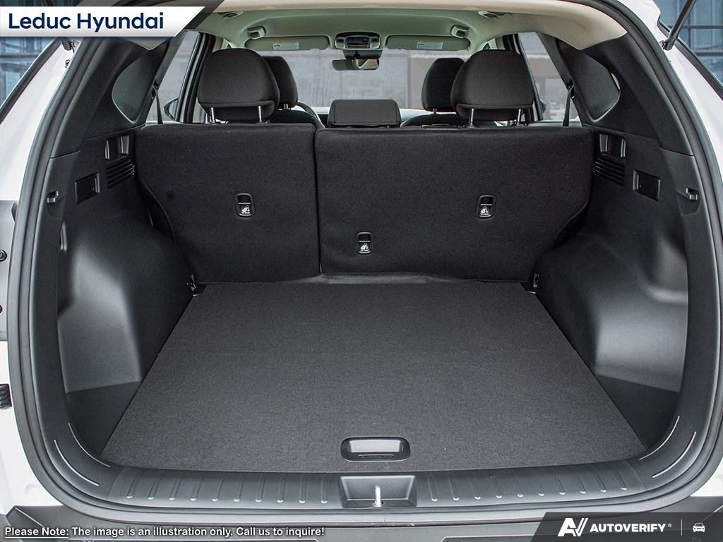 2025 Hyundai Tucson Plug-in Hybrid Ultimate-6