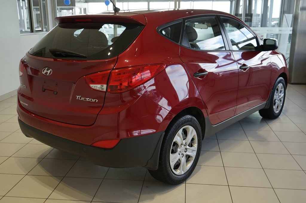 2013  Tucson GL in Leduc, Alberta - 7 - w1024h768px