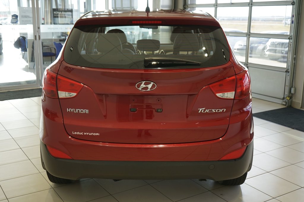 2013  Tucson GL in Leduc, Alberta - 4 - w1024h768px