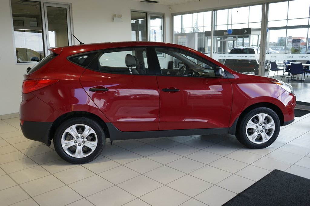 2013  Tucson GL in Leduc, Alberta - 8 - w1024h768px