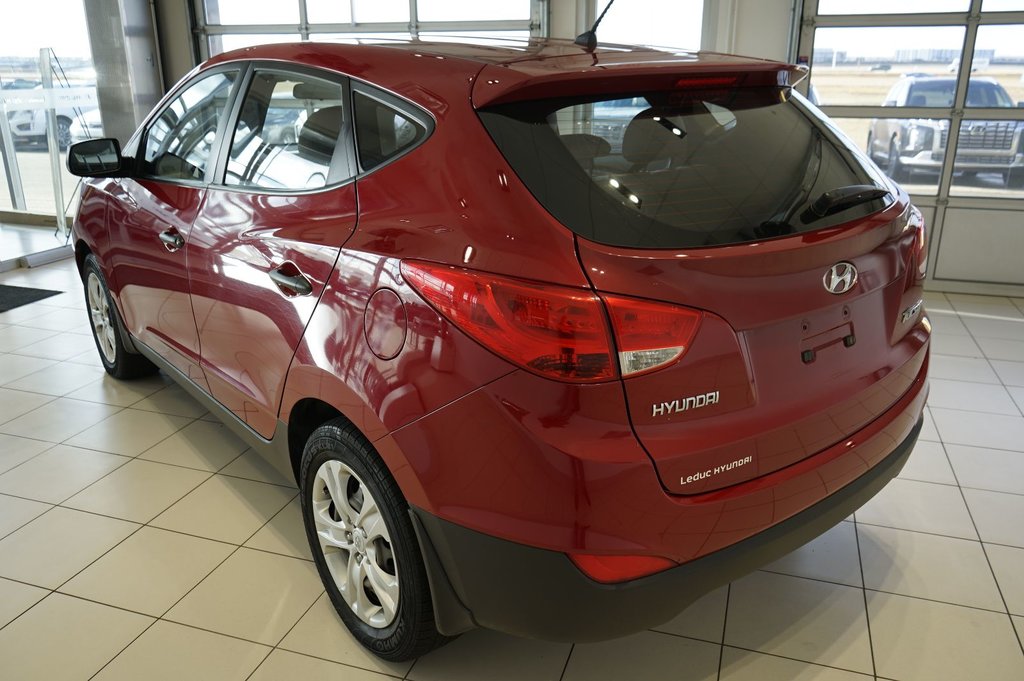 2013  Tucson GL in Leduc, Alberta - 3 - w1024h768px