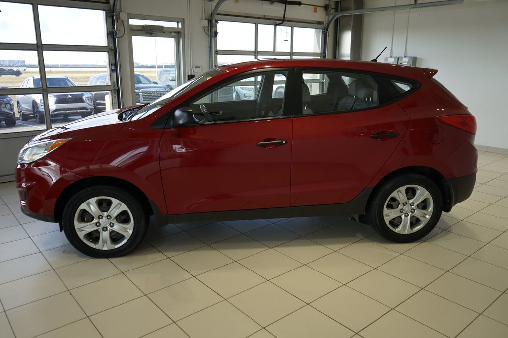 2013  Tucson GL in Leduc, Alberta - 2 - w1024h768px