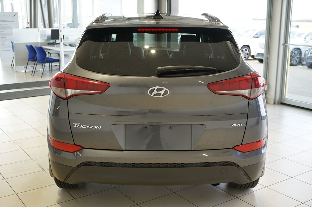 2016  Tucson Luxury in Leduc, Alberta - 4 - w1024h768px