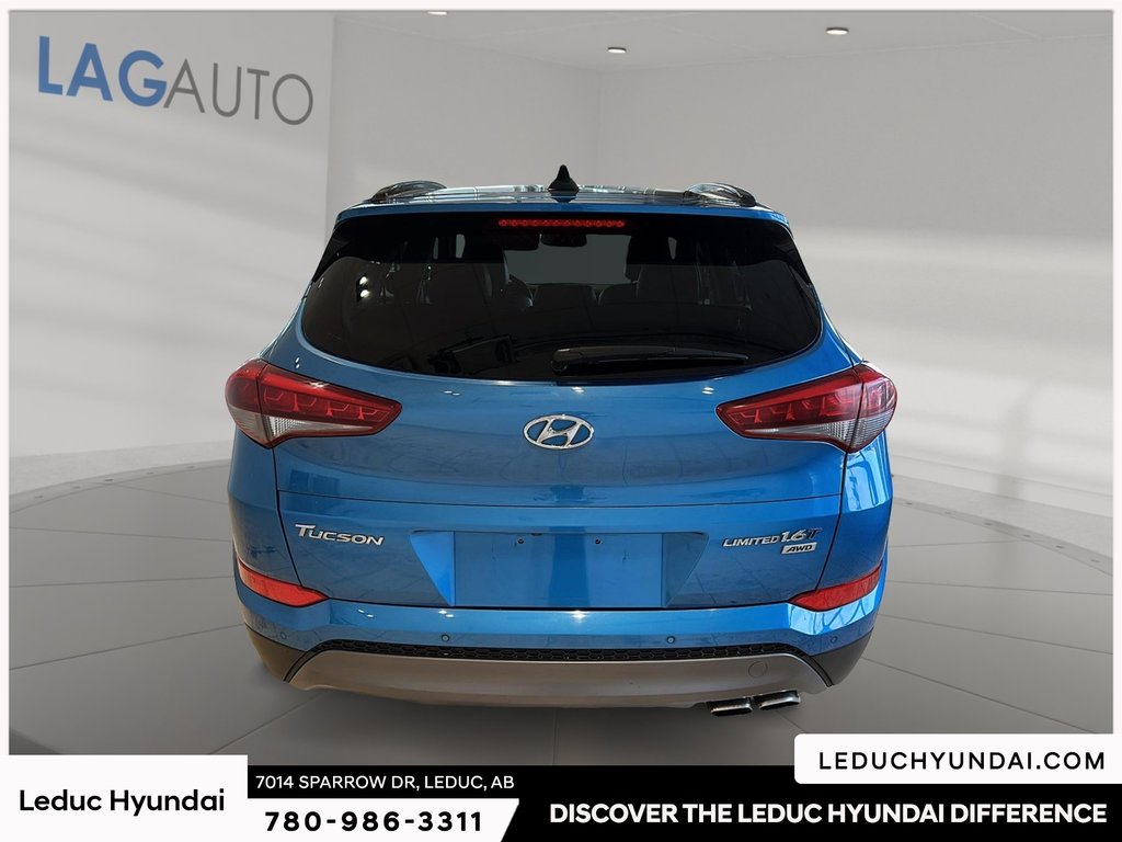2016 Hyundai Tucson Limited-2