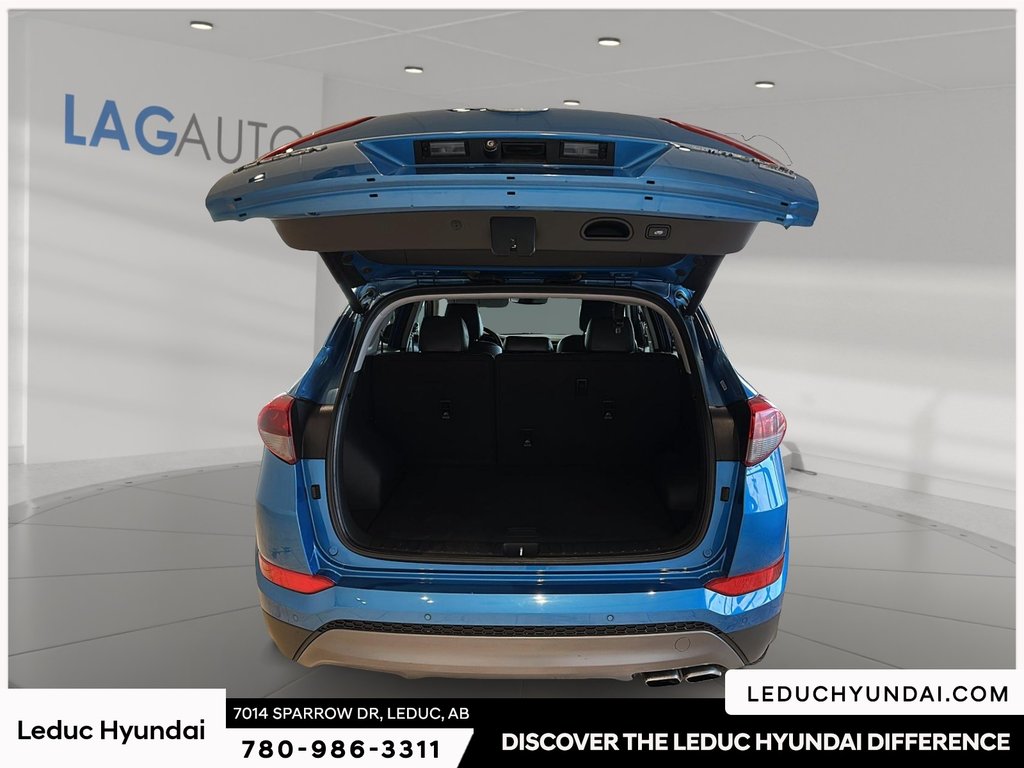 2016 Hyundai Tucson Limited-5