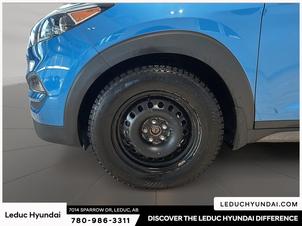 2016 Hyundai Tucson Limited-6