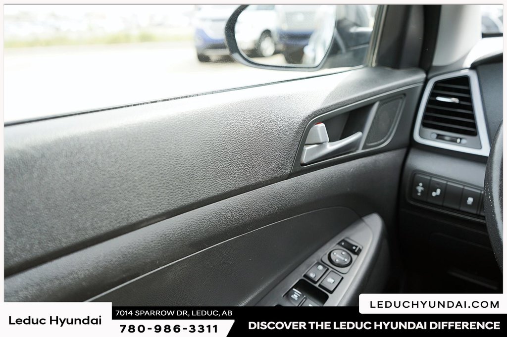 2017 Hyundai Tucson SE in Leduc, Alberta - 29 - w1024h768px