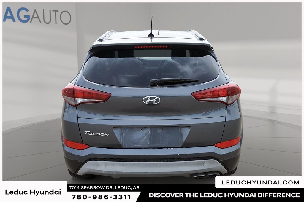 2017 Hyundai Tucson SE in Leduc, Alberta - 3 - w1024h768px