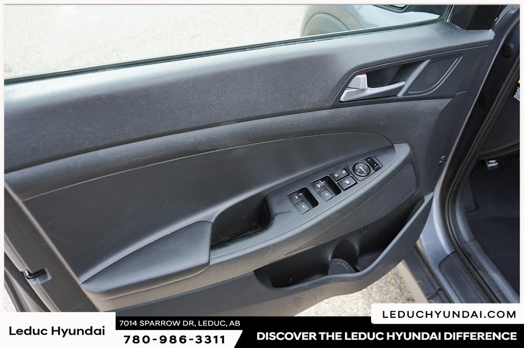 2017 Hyundai Tucson SE in Leduc, Alberta - 18 - w1024h768px