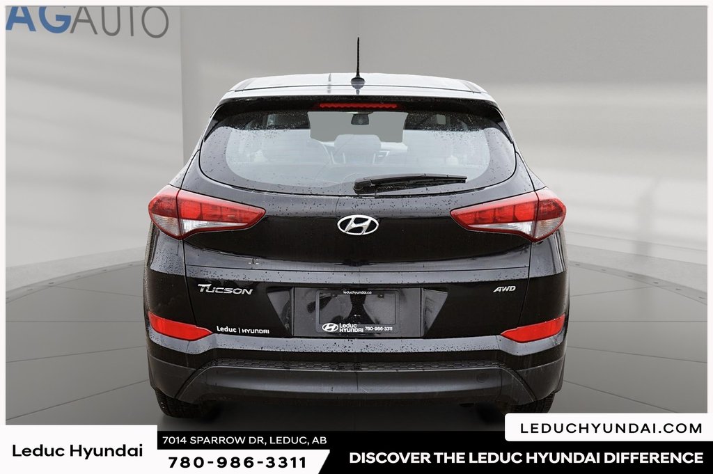 2017 Hyundai Tucson SE-6