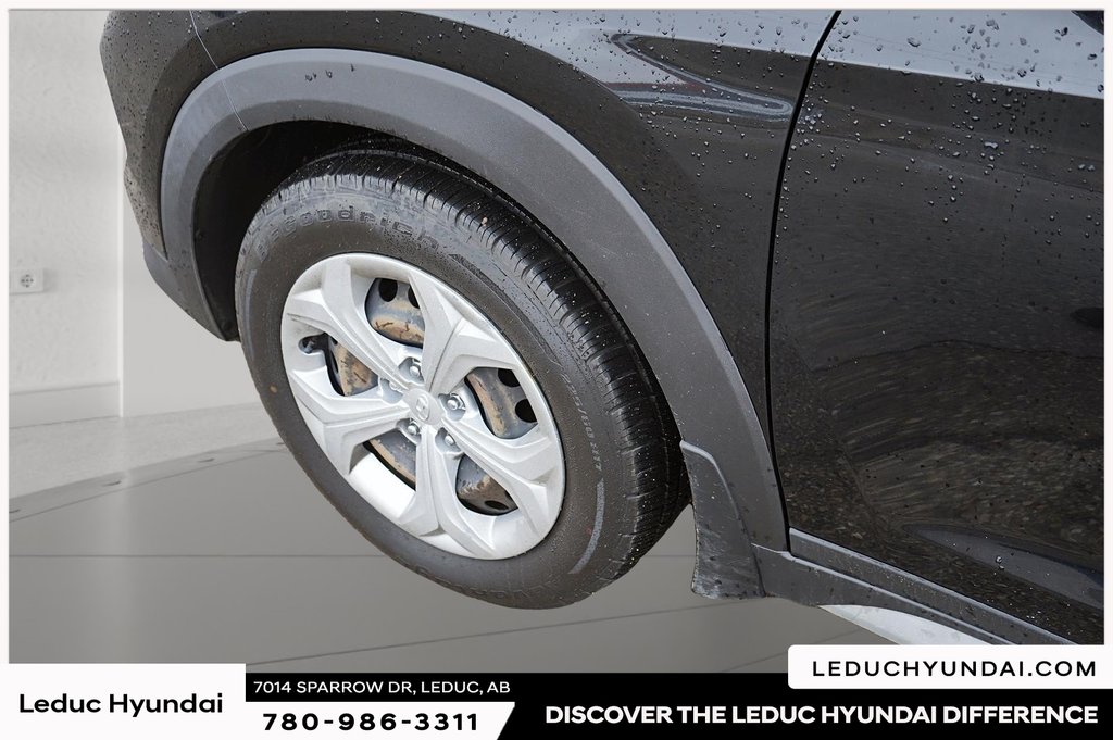 2017 Hyundai Tucson SE-2