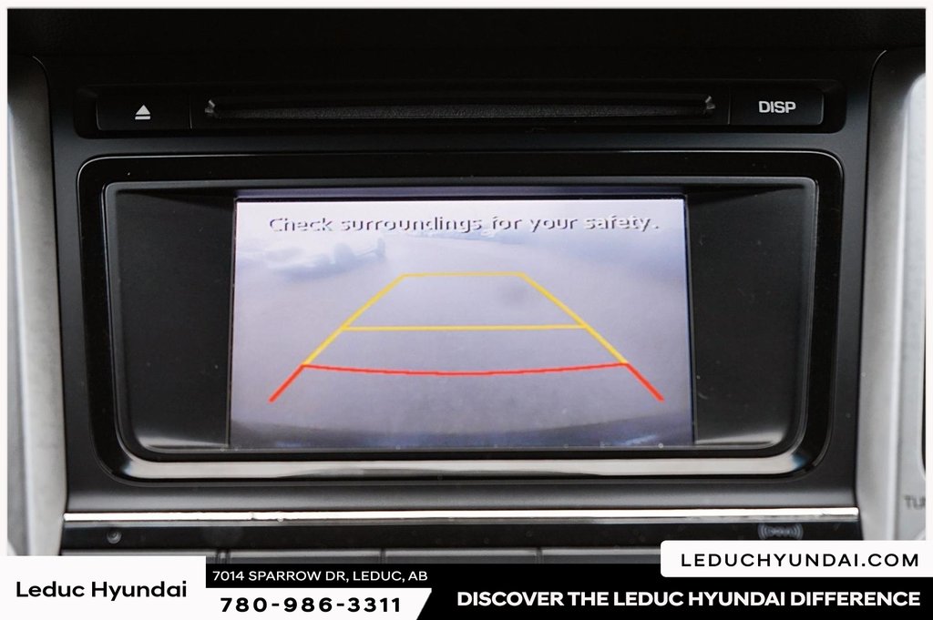 2017 Hyundai Tucson SE in Leduc, Alberta - 18 - w1024h768px