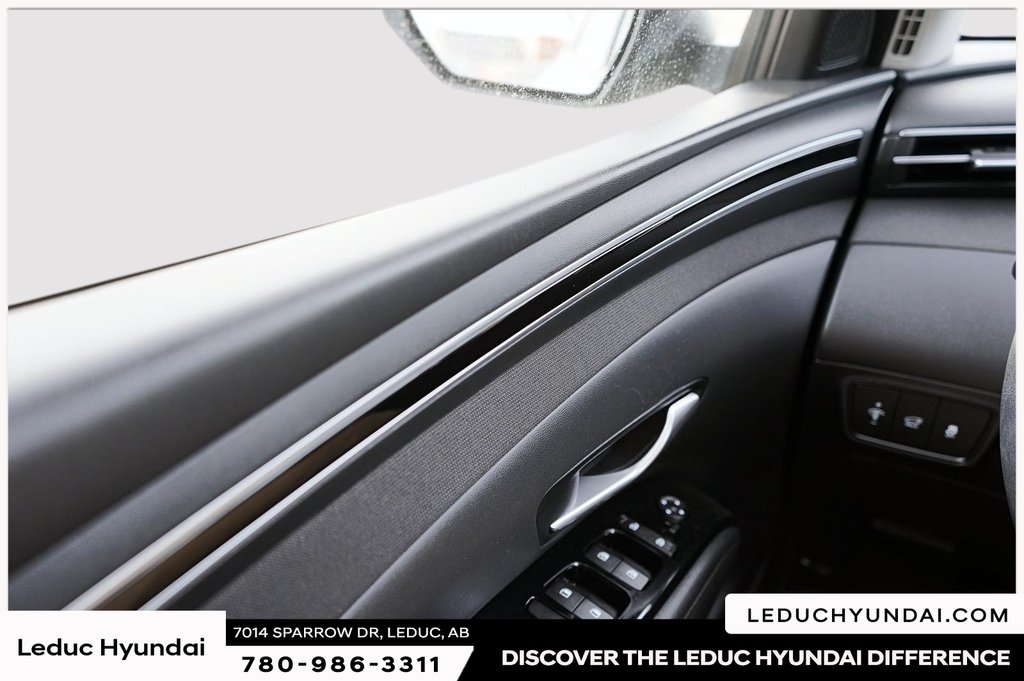 2017 Hyundai Tucson SE in Leduc, Alberta - 14 - w1024h768px