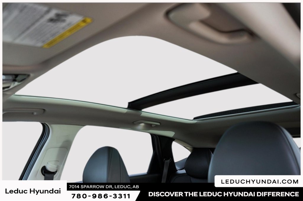 2017 Hyundai Tucson SE in Leduc, Alberta - 13 - w1024h768px