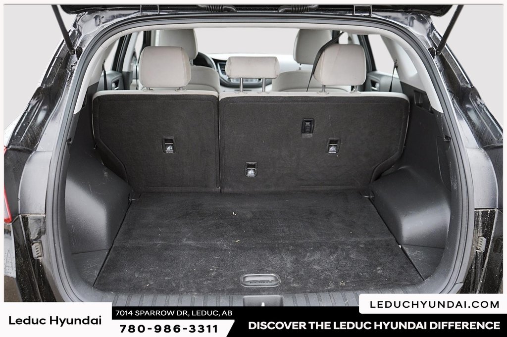 2017 Hyundai Tucson SE-7