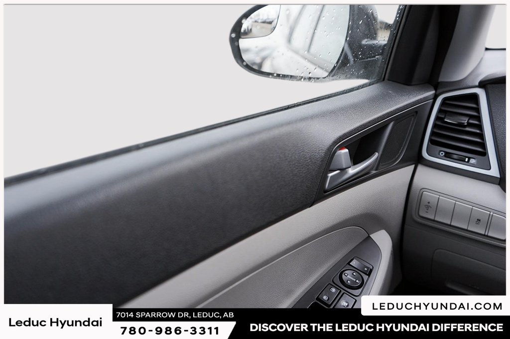 2017 Hyundai Tucson SE in Leduc, Alberta - 13 - w1024h768px