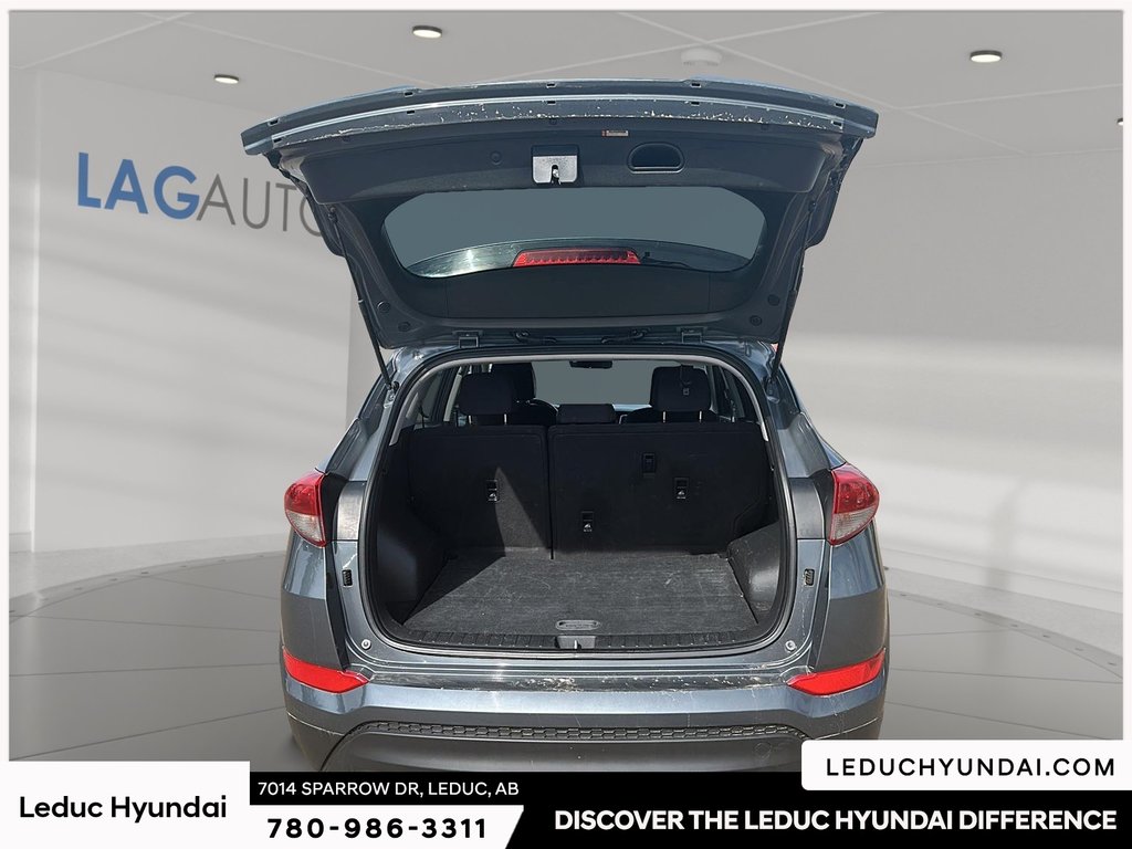 2017 Hyundai Tucson Premium in Leduc, Alberta - 6 - w1024h768px