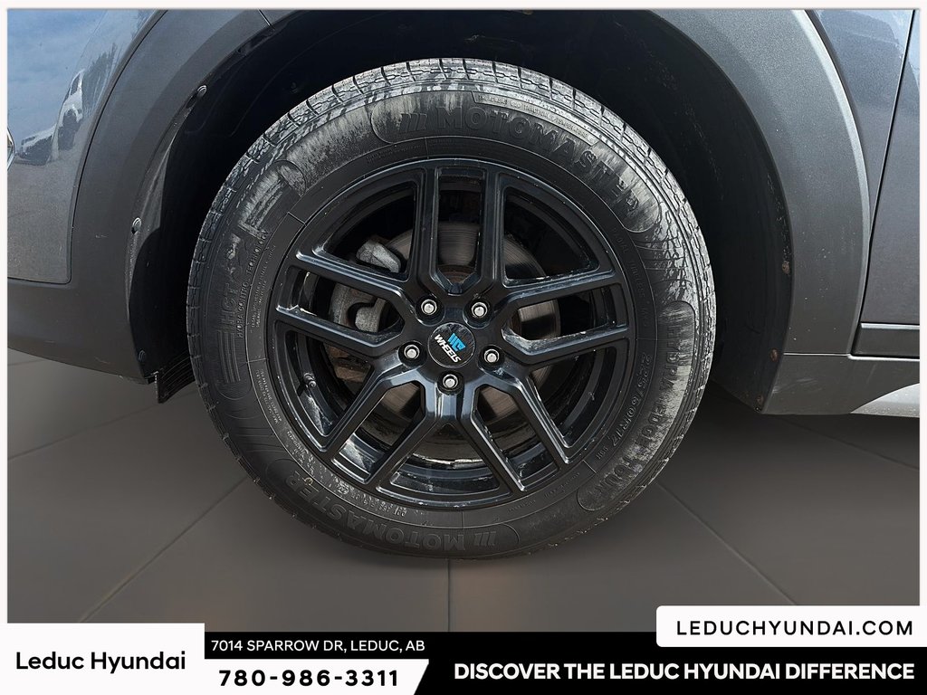 2017 Hyundai Tucson Premium in Leduc, Alberta - 7 - w1024h768px