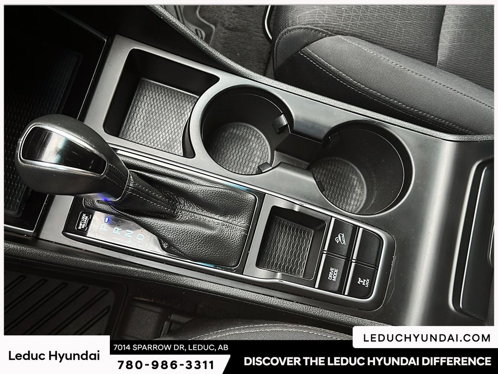 2017 Hyundai Tucson Premium in Leduc, Alberta - 20 - w1024h768px