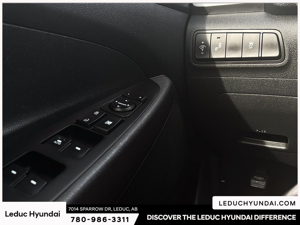 2017 Hyundai Tucson Premium in Leduc, Alberta - 21 - w1024h768px