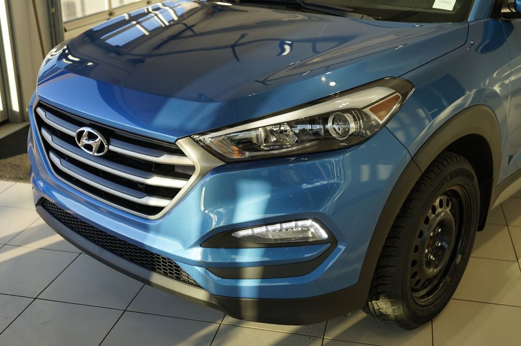 2018 Hyundai Tucson Premium in Leduc, Alberta - 30 - w1024h768px