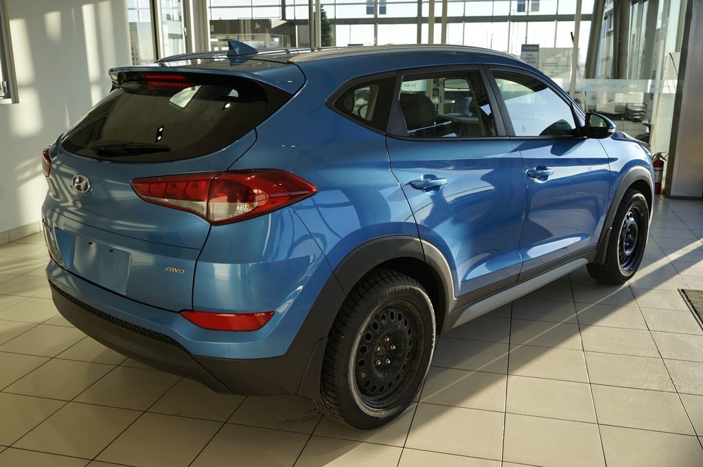 2018 Hyundai Tucson Premium in Leduc, Alberta - 7 - w1024h768px