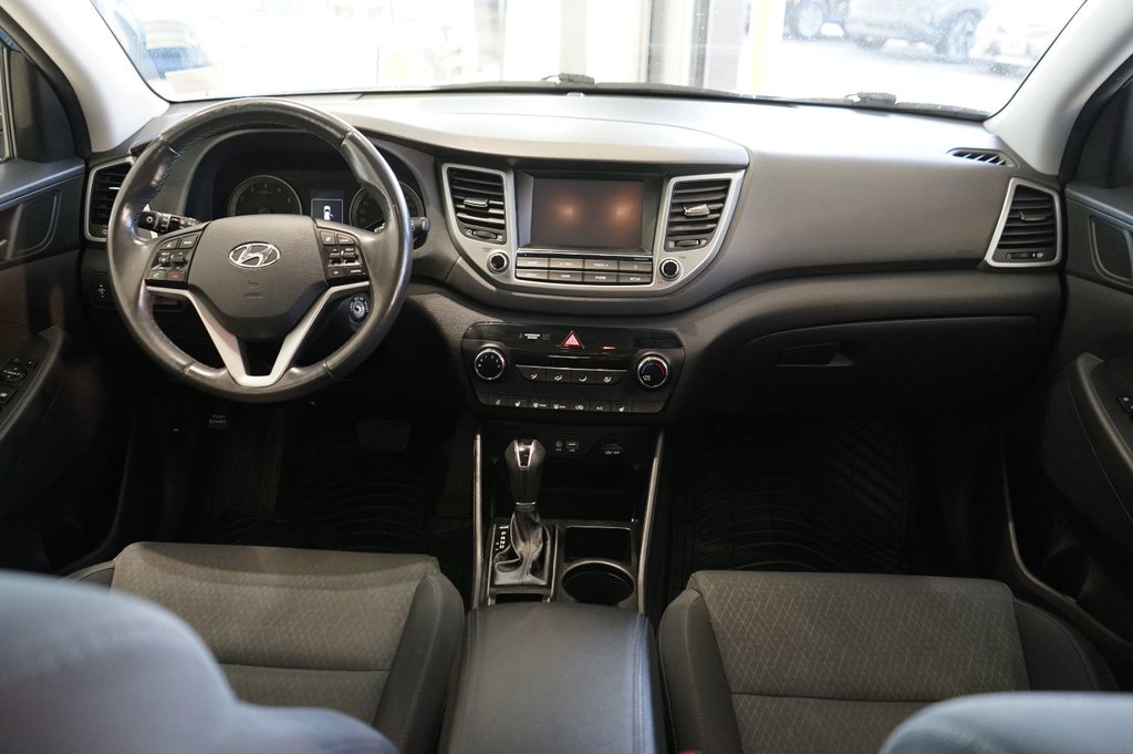 2018 Hyundai Tucson Premium in Leduc, Alberta - 20 - w1024h768px