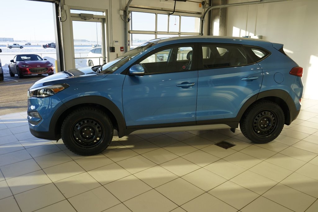 2018 Hyundai Tucson Premium in Leduc, Alberta - 2 - w1024h768px