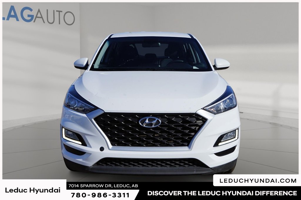 2019 Hyundai Tucson Essential in Leduc, Alberta - 2 - w1024h768px