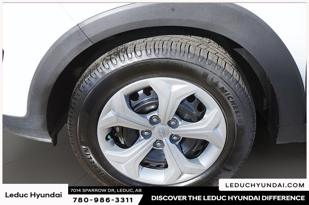 2019 Hyundai Tucson Essential in Leduc, Alberta - 7 - w1024h768px