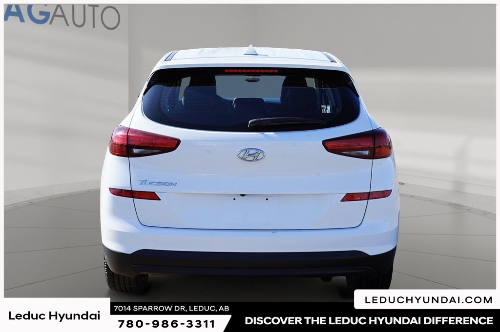 2019 Hyundai Tucson Essential in Leduc, Alberta - 3 - w1024h768px