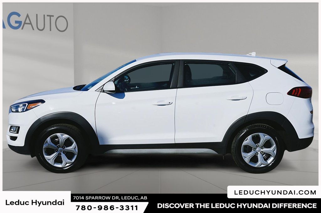 2019 Hyundai Tucson Essential in Leduc, Alberta - 5 - w1024h768px