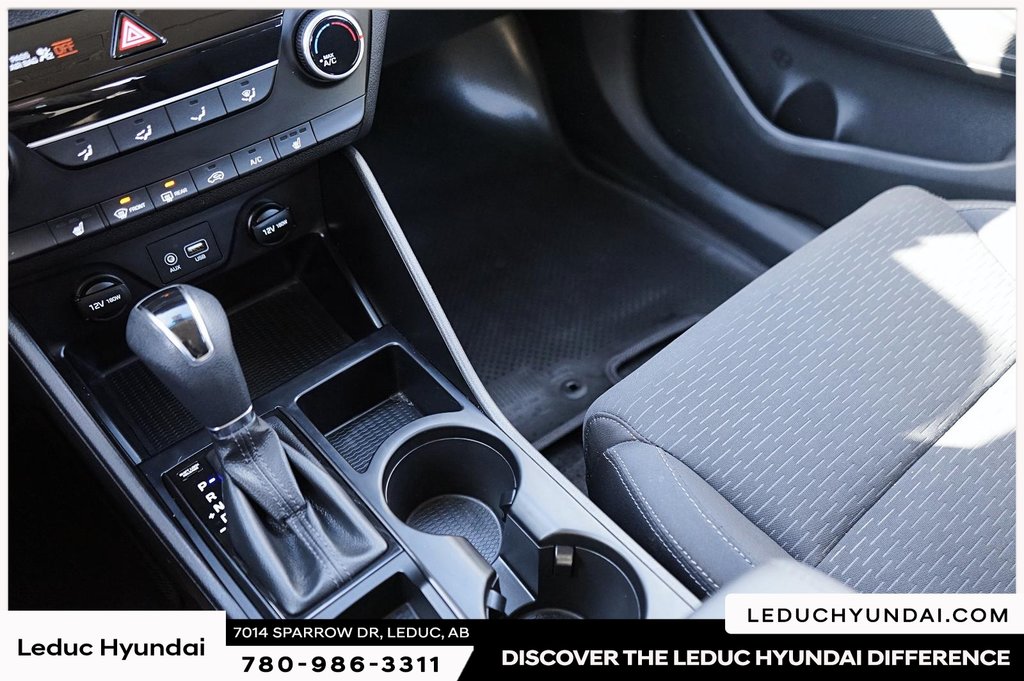 2019 Hyundai Tucson Essential in Leduc, Alberta - 14 - w1024h768px