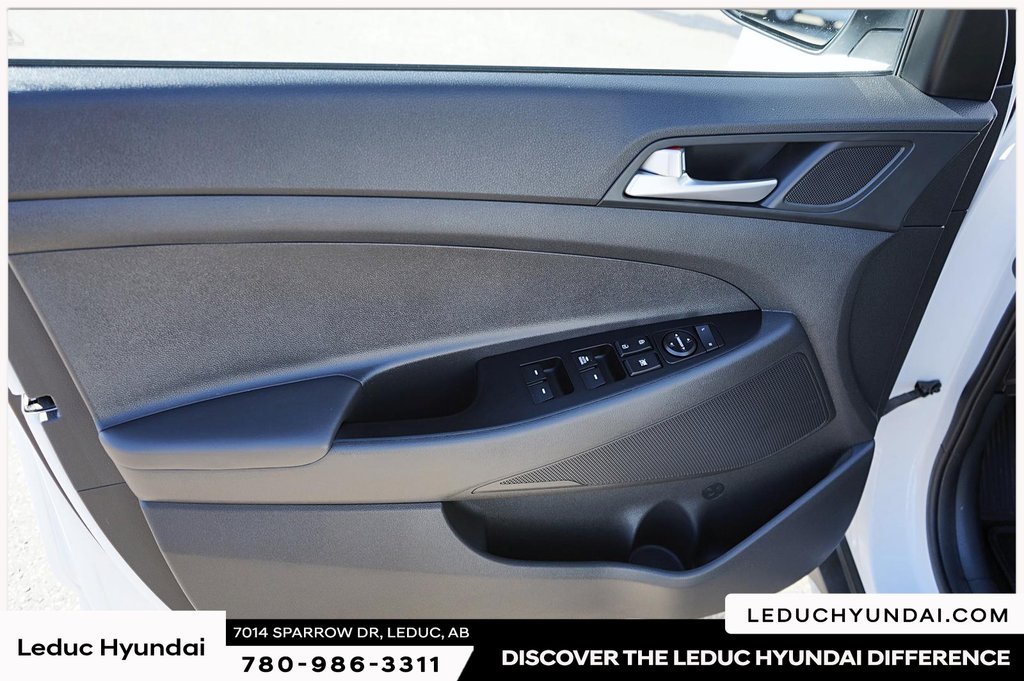 2019 Hyundai Tucson Essential in Leduc, Alberta - 10 - w1024h768px